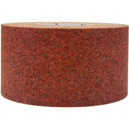 Flex-Tred AntiSlip Safety Tape - 4 x 60 ft / Industrial Red-Roll INR.0460.R